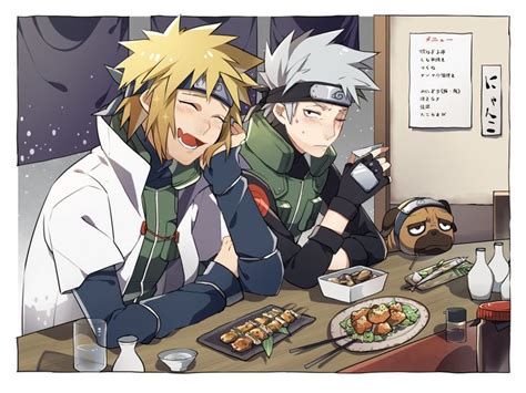 Kakashixnaruto Stories .